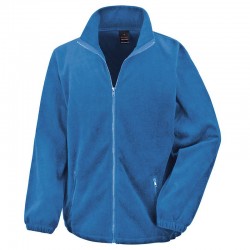 Plain Fleece Jacket Core Outdoor Result 280 gsm GSM